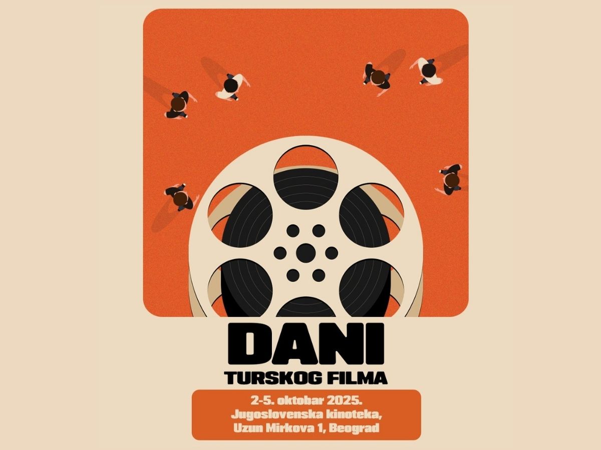 Türk sineması Balkanlar’da: Belgrad Türk Film Günleri başlıyor