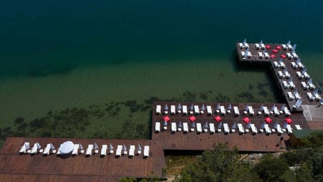 Beltur Büyükada Oteli ne zaman açılacak?