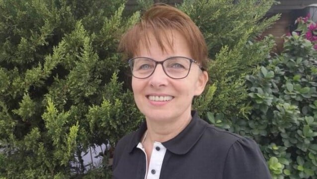 Bentour Türkiye Koordinatörü  Vildan Erdin oldu