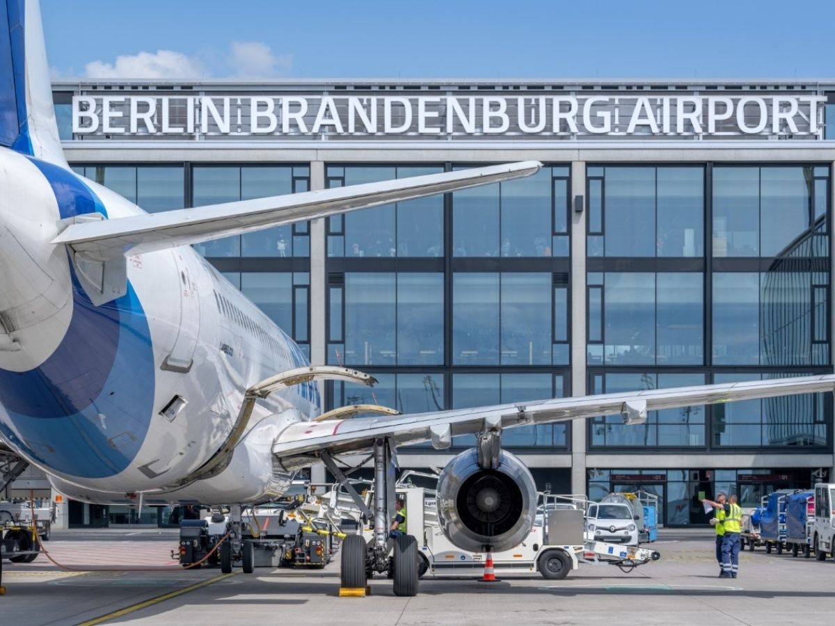Berlin BER'de yaz planı tamam: Yeni hatlar ve ek seferler devrede