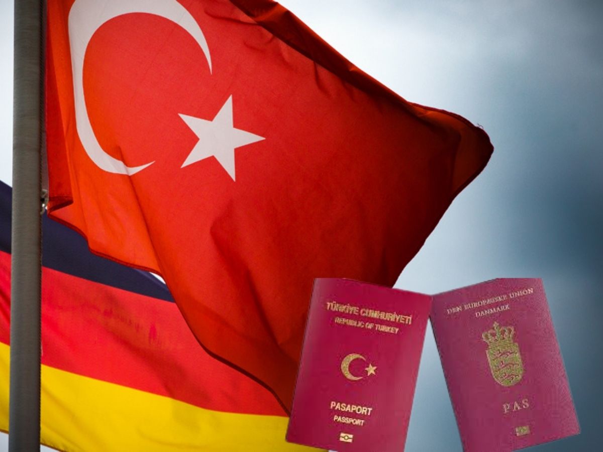 Almanya’dan Türkiye’ye vize sürecinde iki farklı mesaj: Bakanlıktan şart konsolosluktan müjde