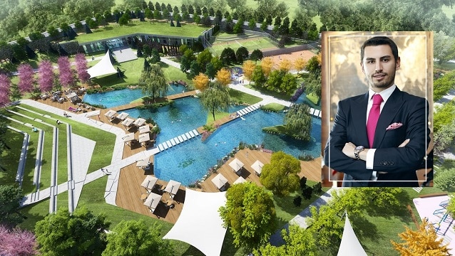 BESA Grup renovasyon pazarına odaklandı