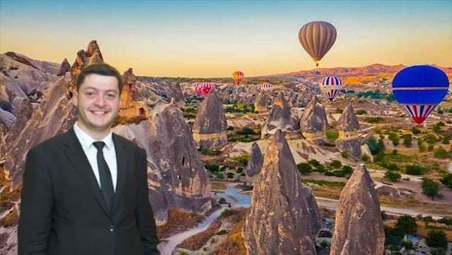 BESSA, Kapadokya’da 70 odalı otel yapacak