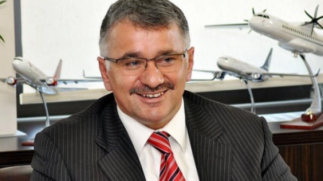 Bilal Ekşi açıkladı, THY 4 Haziran'da başlıyor!