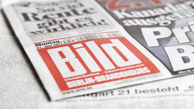 Bild'den 'vahim' iddia: Almanların yüzde 49'u Türkiye'de tatil yapmak istemiyor...