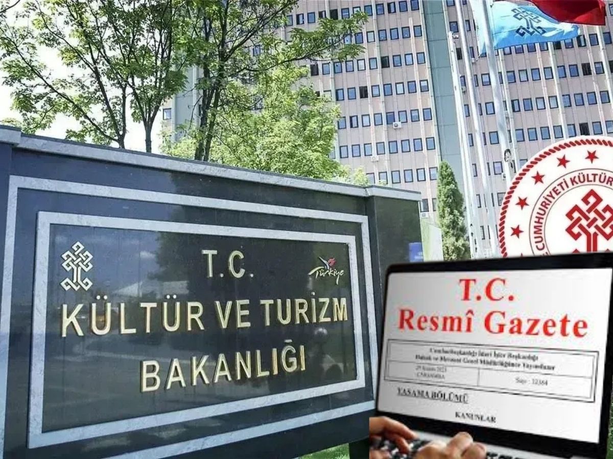 Bilecik İl Kültür ve Turizm Müdürlüğü’ne Kürşat Bozkurt atandı