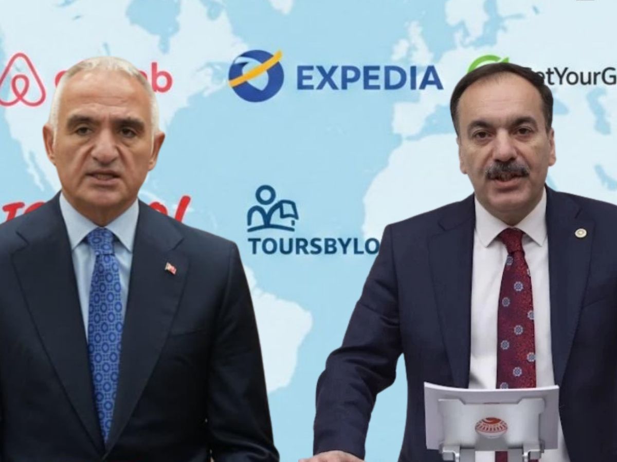 Bilici Ersoy’a sordu: Online platformlar için nasıl bir çalışma yapacaksınız?