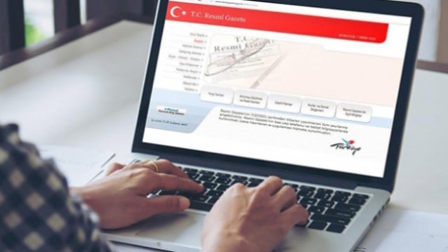 Bir alan daha kesin korumaya alındı 