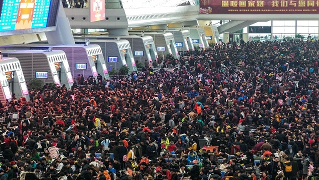 Bir haftada Türkiye'nin 2.5 katından fazla turizm geliri elde etti!