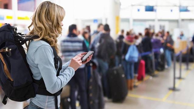 Bir ilde daha uçak ve otobüs bileti alımlarına yaş sınırı geldi