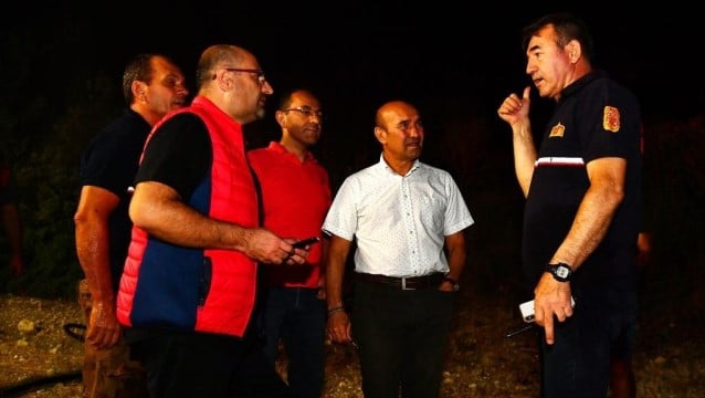 Bir metrekaresi bile imara açılmayacak!