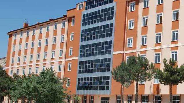 Bir otel daha icradan satışa çıktı