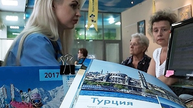 Bir Rus operatör daha Türkiye satışlarına başladı