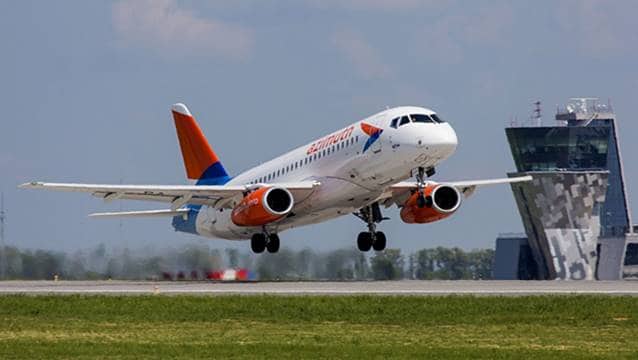 Bir şehirden daha Antalya'ya charter uçuşlar başlıyor