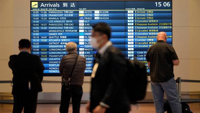 Bir ülke daha yabancılara sınırlarını kapattı