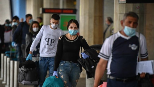 Bir ülkeden daha 'Türkiye' kararı!