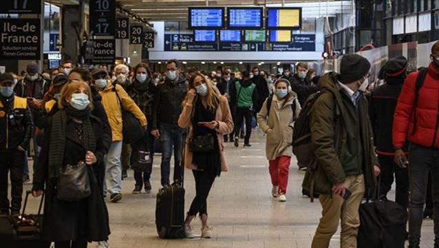 Bir ülkeden daha 'Türkiye' kararı!