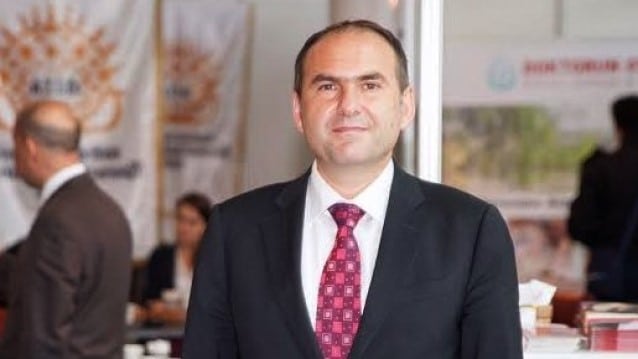 Birol Akman: İndirim, otel restoranlarına avantaj sağlayacak