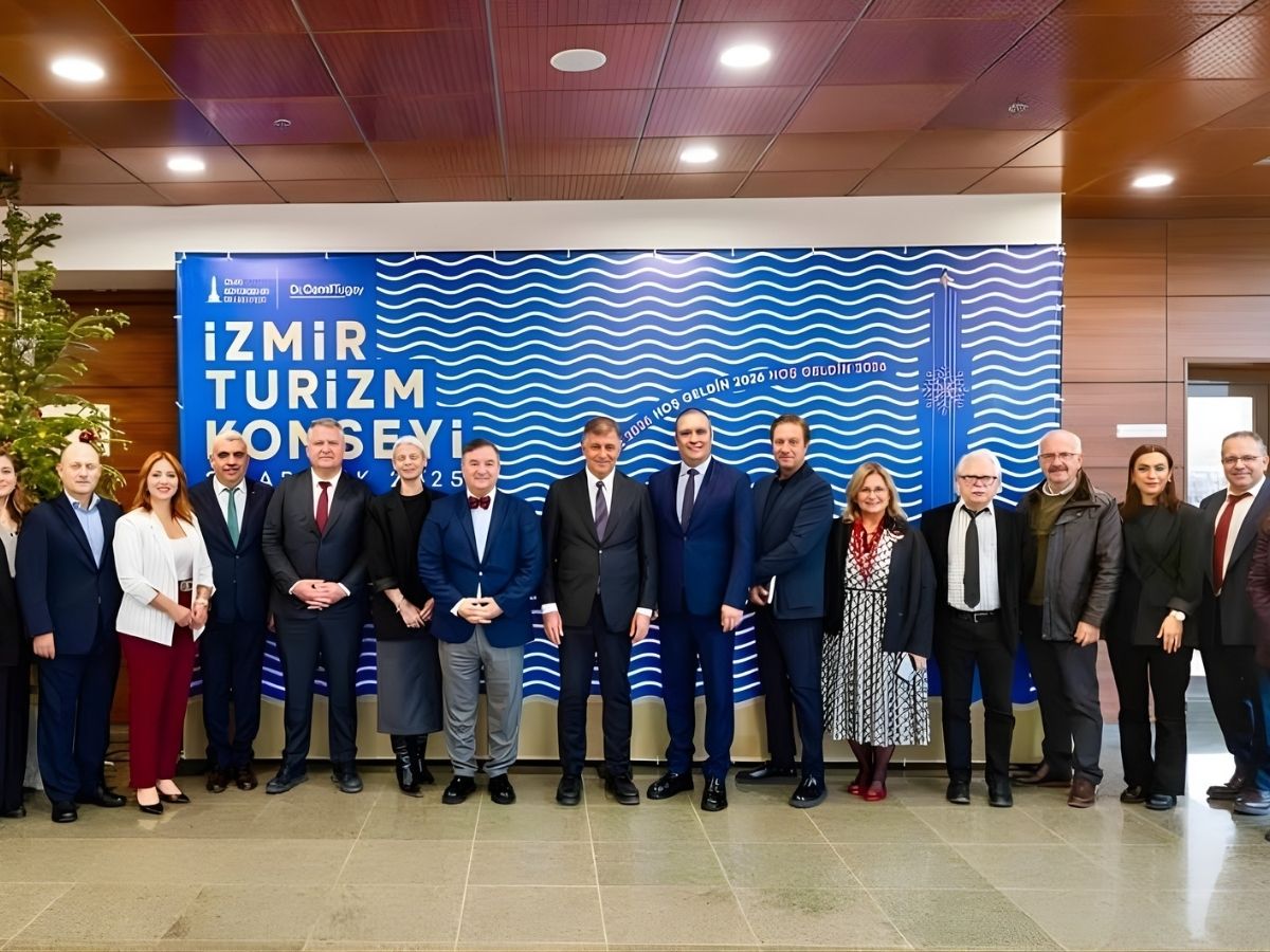 İzmirli turizmcilerden bisiklet taksiye destek