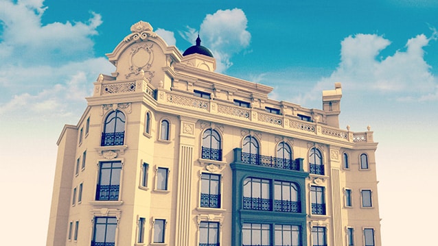 Biz Cevahir İstanbul, 'DoubleTree by Hilton Esentepe' olarak açılıyor