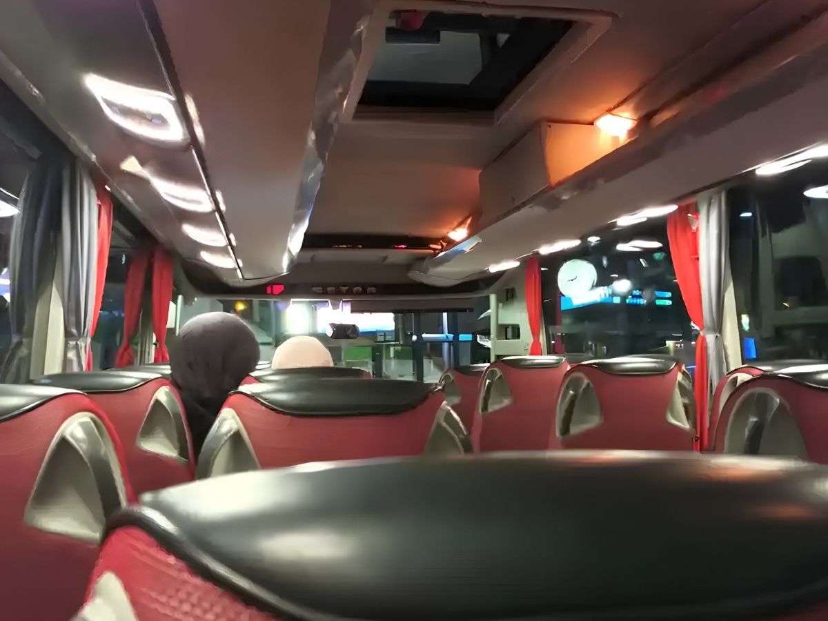 15 ülke 300 şehre kötü haber: Ünlü otobüs firması veda ediyor