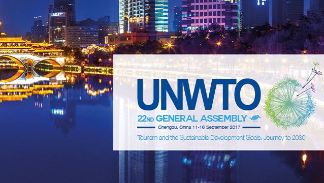 BM Dünya Turizm Örgütü Genel Kurulu’nda neler görüşülecek?