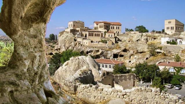 BM'nin en iyi turizm köyleri listesine Türkiye'den iki yer girdi