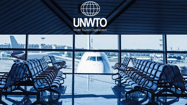 BM turizm raporunda çarpıcı 'Türkiye' örneği!