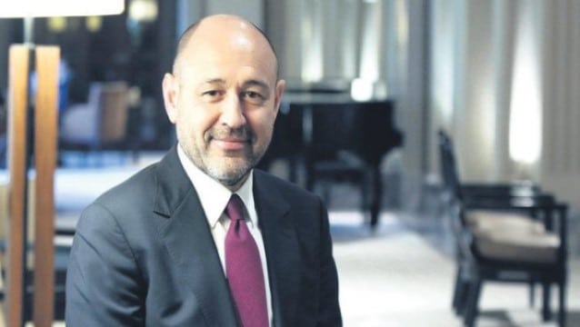 BMD Başkanı Sinan Öncel: Turist gittiği anda sıkıntı başlıyor!