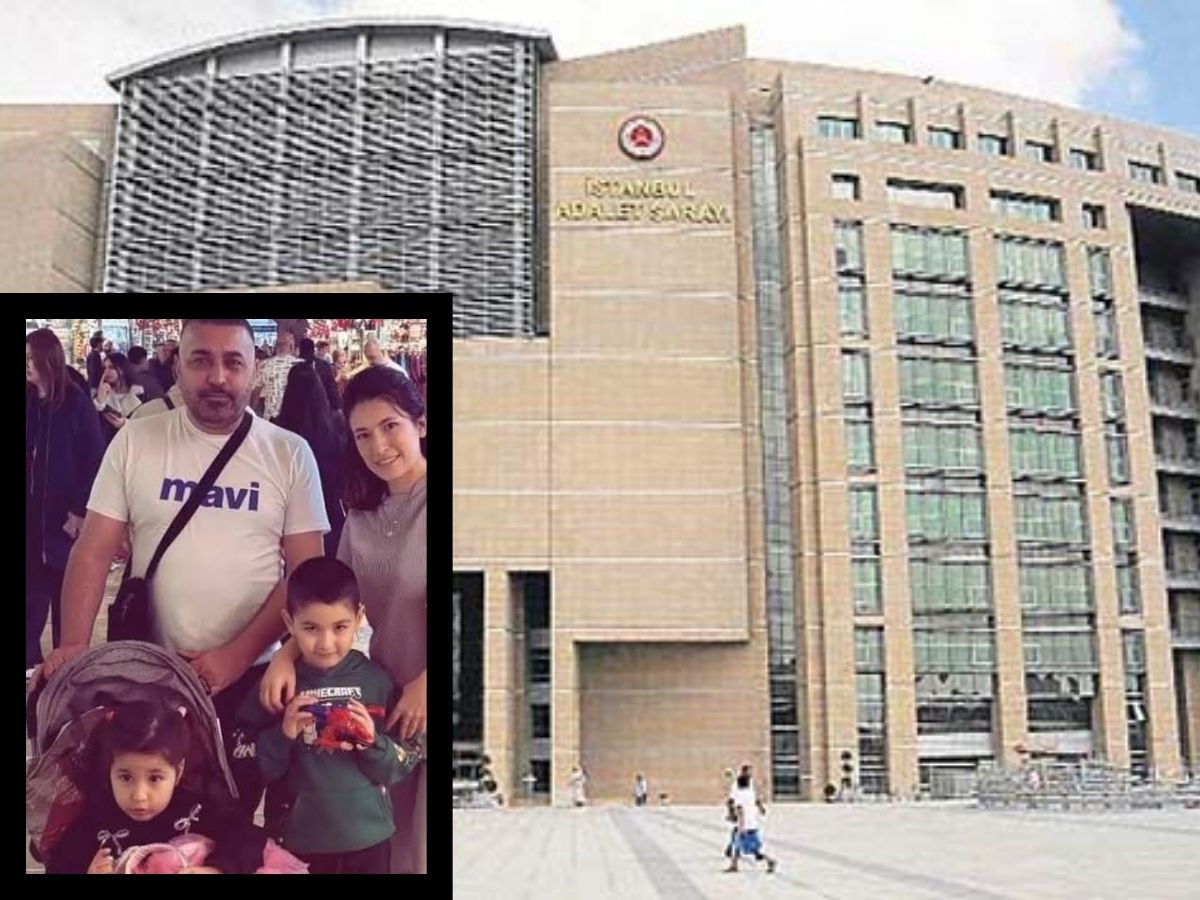 Böcek ailesi davasında karar: Otel sorumlularına ceza yağdı