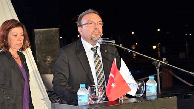 BODER Başkanı: Avrupa pazarında yaraların sarılması için direkt uçuş şart