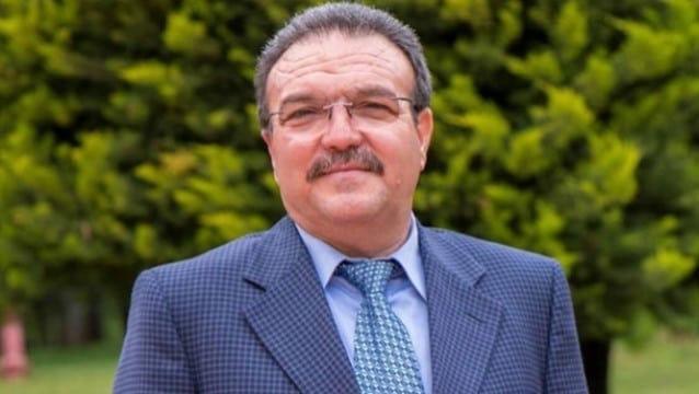 BODER Başkanı Halil Özyurt Ajans için adaylığını açıkladı