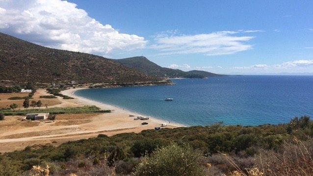 Bodrum'a 5 yıldızlı otel ve tatil köyü yapacak