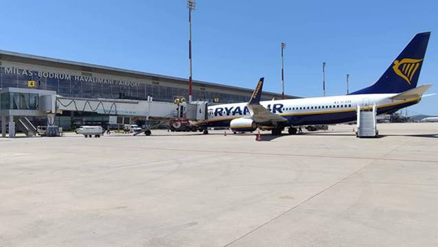 Bodrum'a güzel haber!