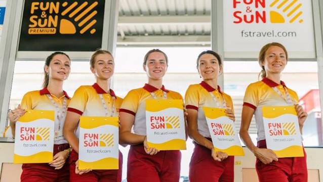 Bodrum'a sezonun ilk turistlerini getirdi