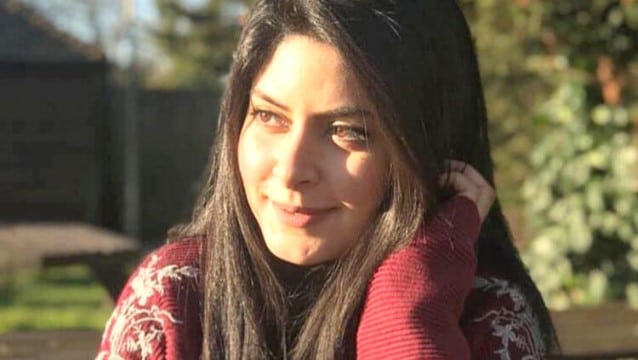 Otel havuzunda ölü bulundu!