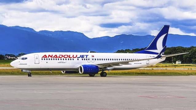 Bodrum'dan yeni yurtdışı rotası!