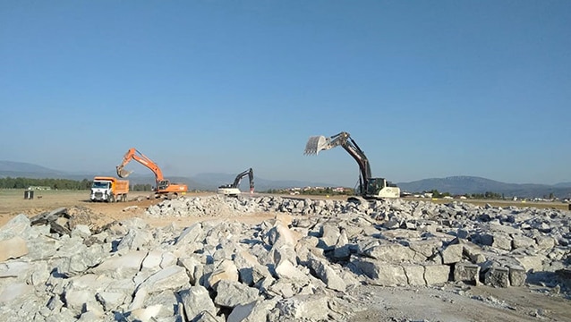 Bodrum Havalimanı'nda son durum ne?