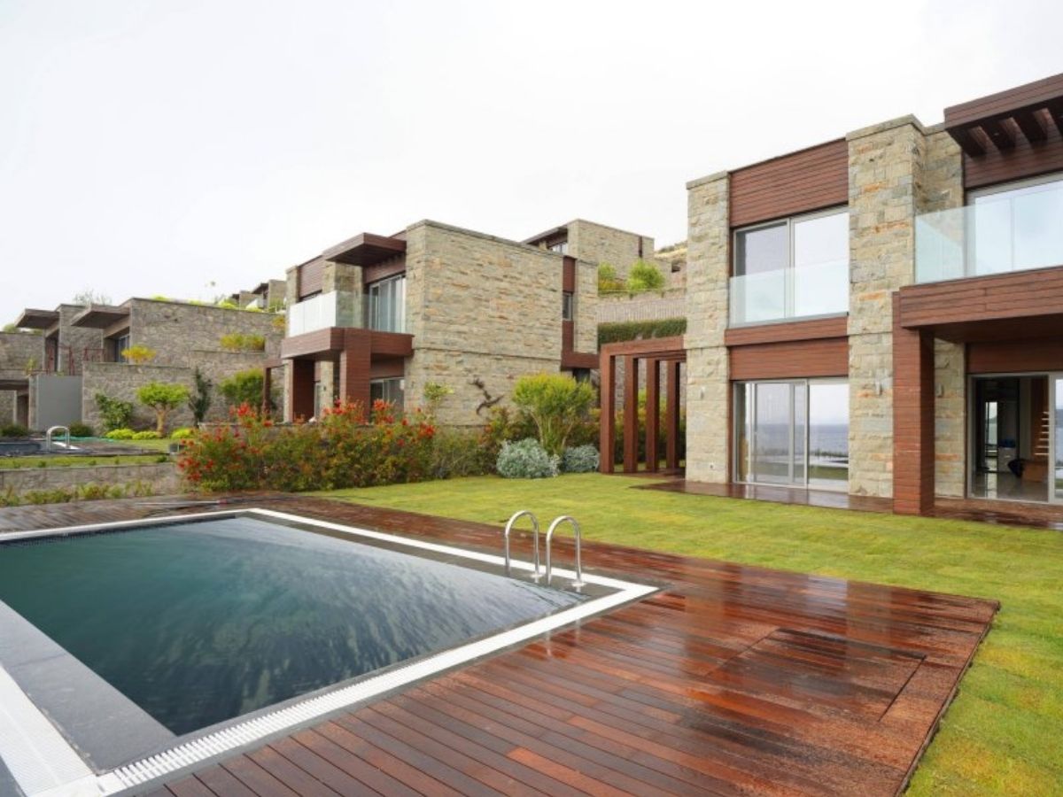 Novi Hotel’in villaları satışa çıktı: Merak edilen detaylar belli oldu