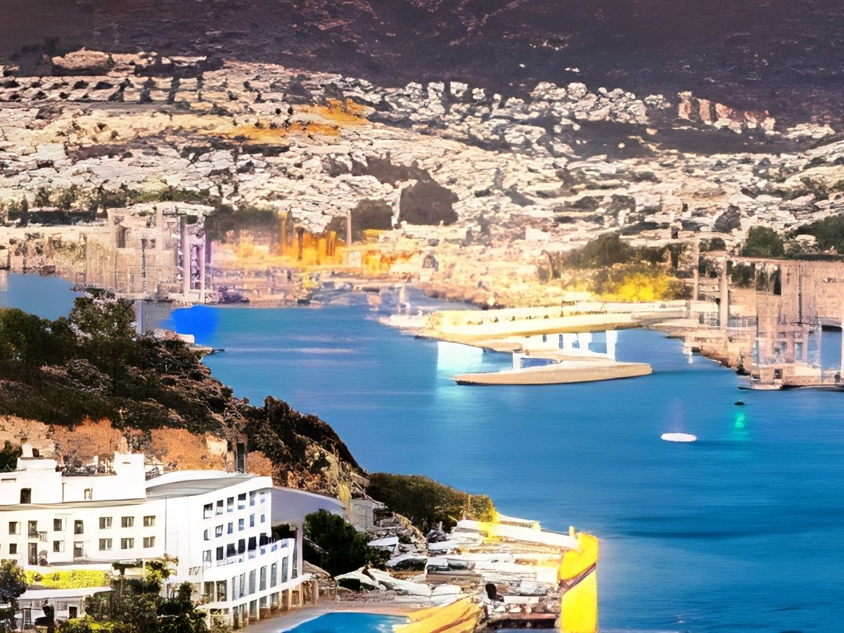 3,5 milyon turist sonrası Bodrum’da yeni turizm stratejisi