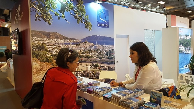 Tanıtım çalışmalarının meyvesini aldı