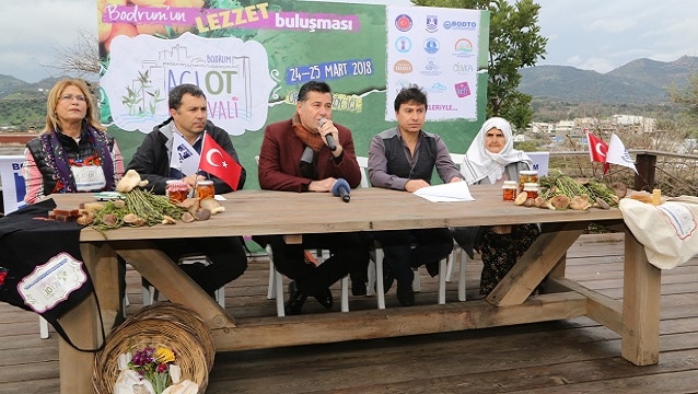 Bodrum turizm pazarına yeni bir ürün sunuyor