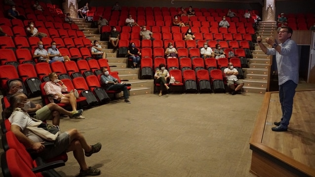 Bodrum turizminde 'COVİD Free' dönemi!