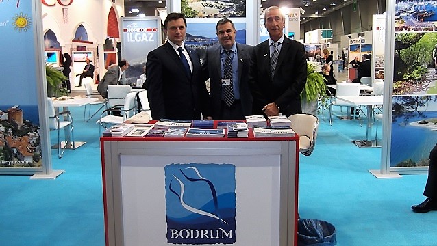 Bodrum’un Polonya çıkarması