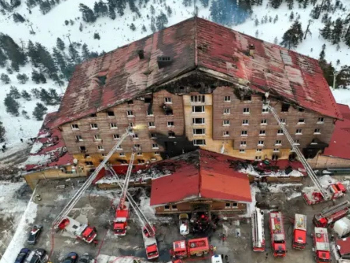 Kartalkaya davasında üç bürokratın sınır yasağı gitti imza yükümlülüğü geldi