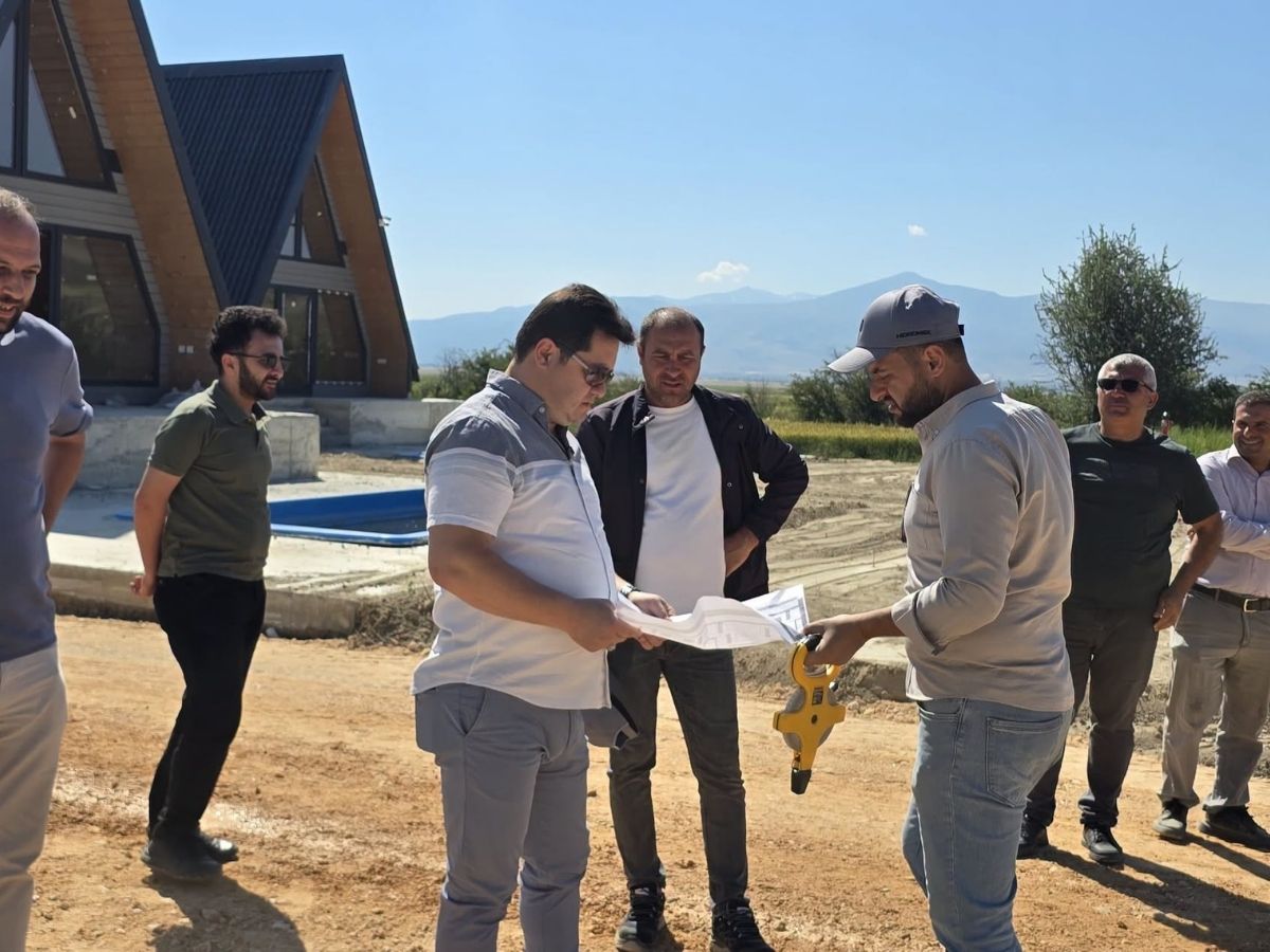 Bolvadin turizminde çağ atlatacak proje gün sayıyor