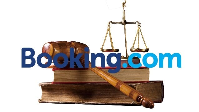 Booking.com'a yeni soruşturma!