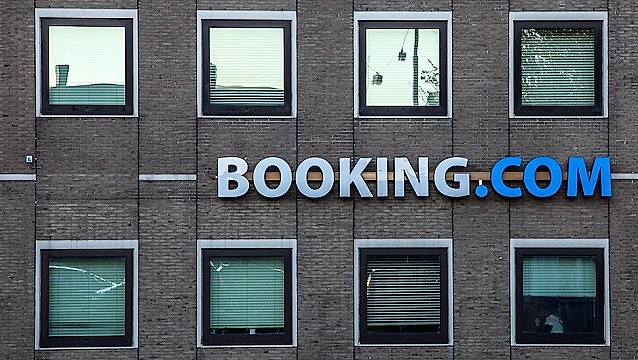 Booking.com’dan açıklama… Nasıl bir yol izleyecek?