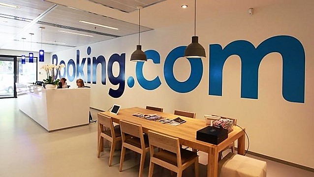 Booking.com’dan Türkiye açıklaması: Yakın zamanda…
