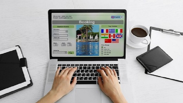 Booking.com’un faaliyetlerine "durdurma kararı"